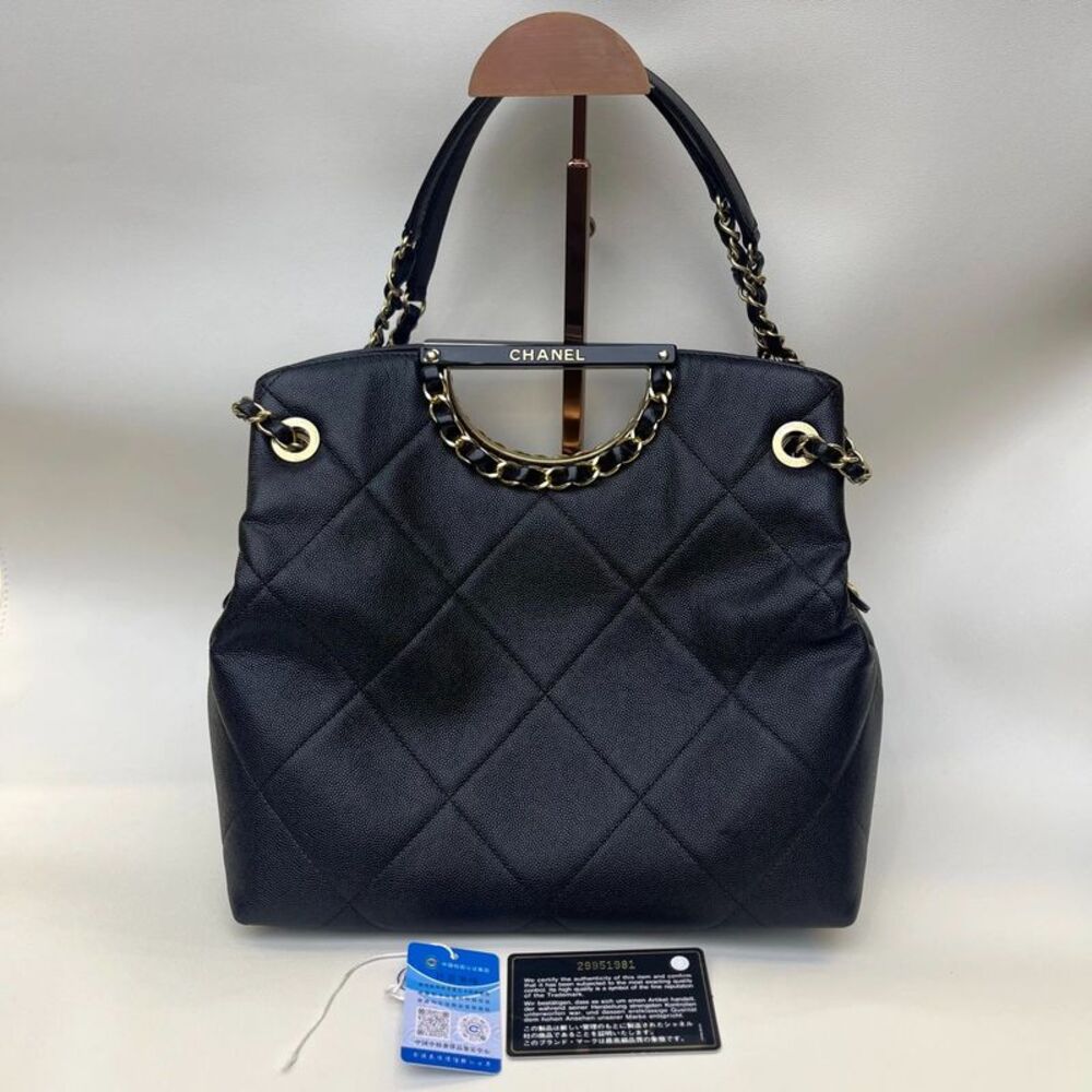 Chanel Women Pre-Loved Bag Very Good Condition